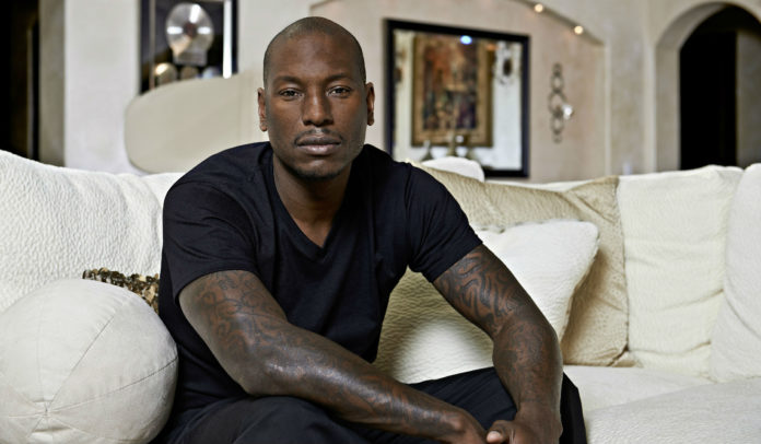 Tyrese Gibson image 696x406