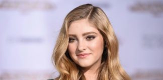 Willow Shields image