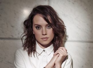 daisy ridley image