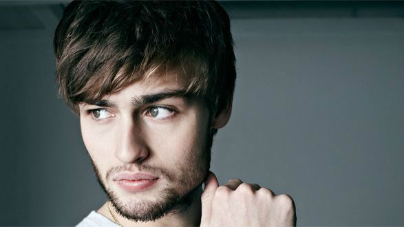 douglas booth image