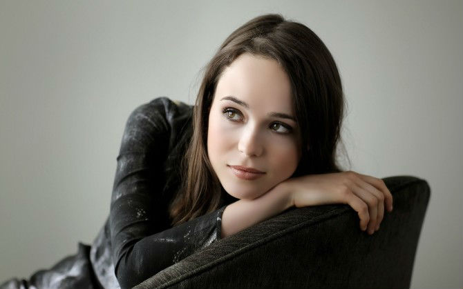 ellen page image