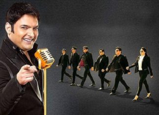 kapil sharma image