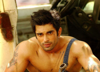 karan singh grover image