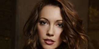 katie cassidy image