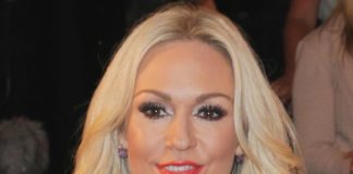 kristina rihanoff pics