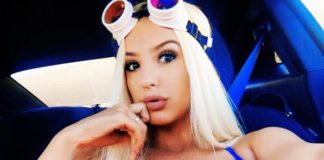 tana mongeau image