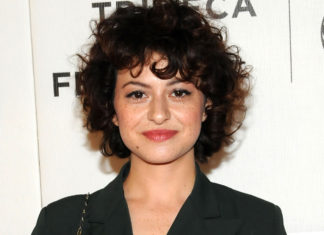 Alia Shawkat pics