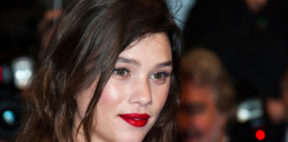 Astrid Berges Frisbey image
