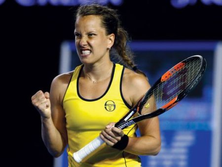 Barbora Strycova image