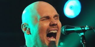 Billy Corgan Image