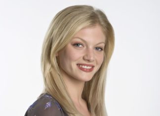 Cariba Heine image