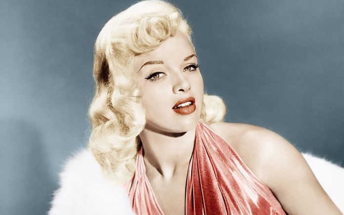 Diana Dors image 696x435