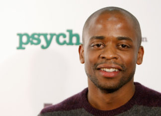 Dule Hill image