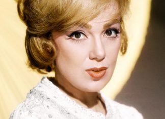 Edie Adams pics