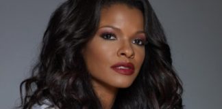 Keesha Sharp sexy pics