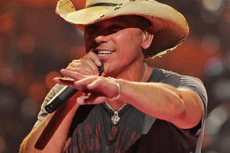 Kenny Chesney image