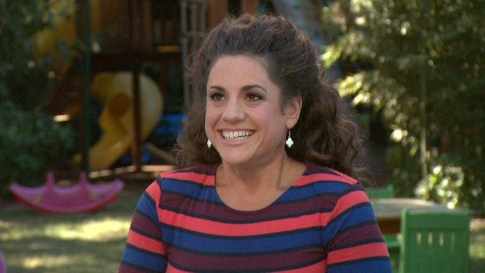 Marissa Jaret Winokur image 696x392