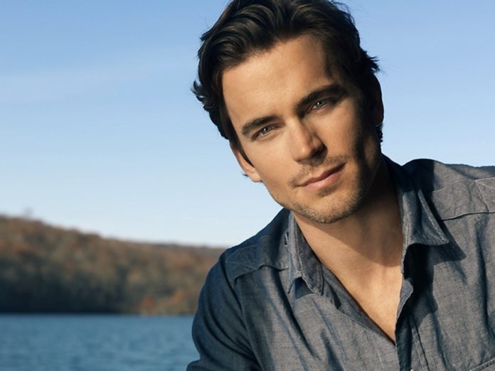 Matt Bomer pics 696x522