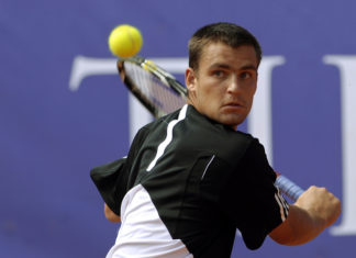 Mikhail Youzhny image