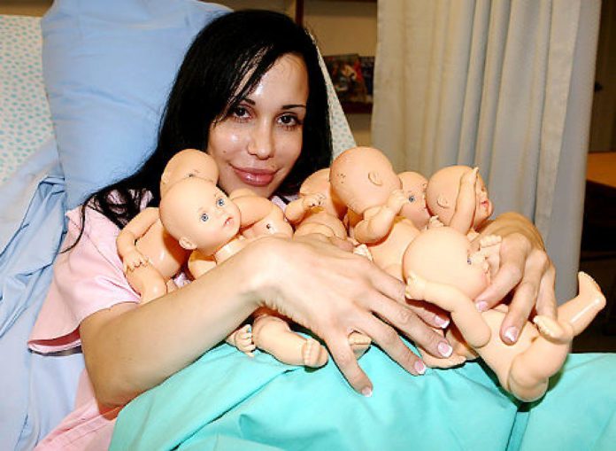 Nadya Suleman pics 696x509