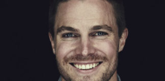 Stephen Amell image