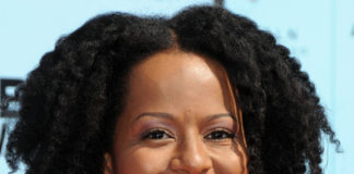 Tempestt Bledsoe pics