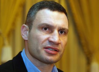 Vitali Klitschko pics