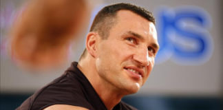 Wladimir Klitschko image