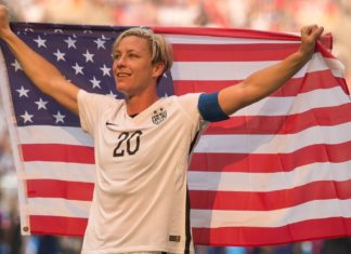 Abby Wambach pics