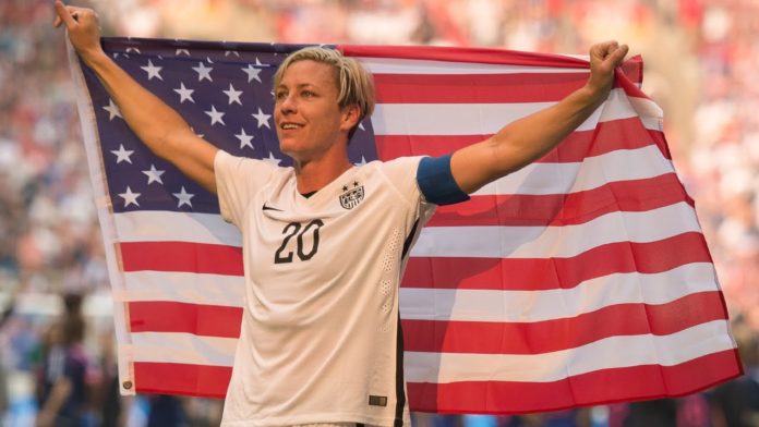 Abby Wambach pics 696x392