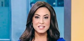 Andrea Tantaros image