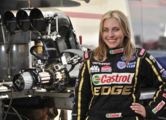 Brittany Force image