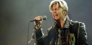 David Bowie pics 1