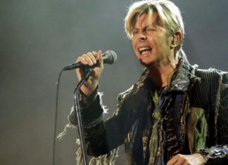 David Bowie pics 1