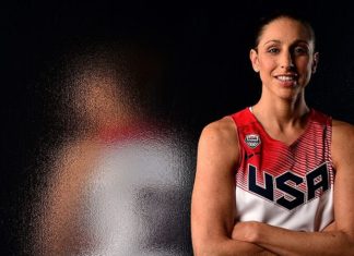 Diana Taurasi image