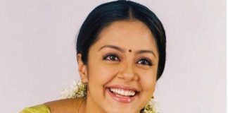 Jyothika Saravanan image