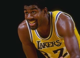 Magic Johnson pics