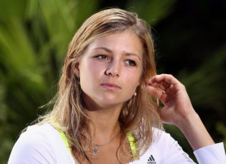 Maria Kirilenko image