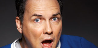 Norm Macdonald image