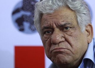 Om puri pictures