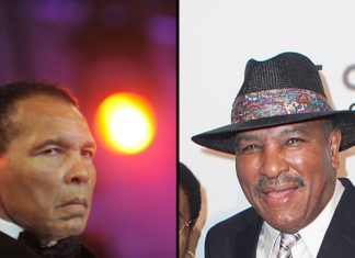 Rahman Ali image