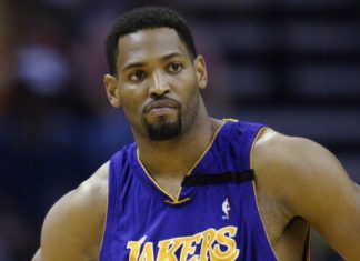 Robert Horry pics