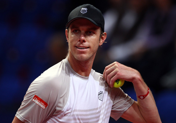Sam Querrey Bio,Wiki, Facts, Weight, Height, Age, Net Worth, Wife