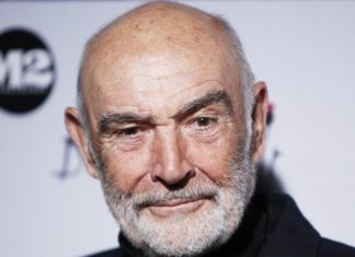 Sean Connery image