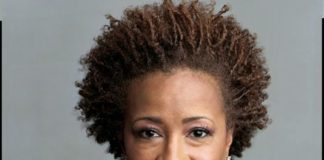 Wanda Sykes pics