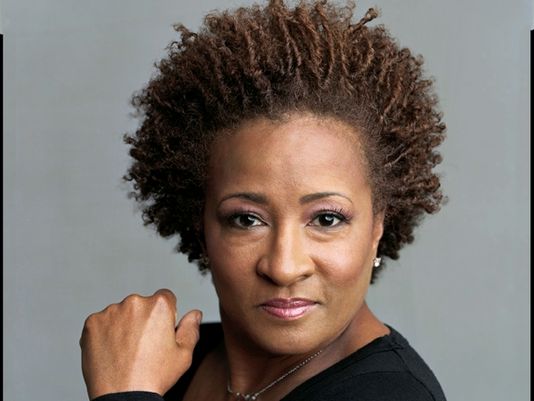 Wanda Sykes pics