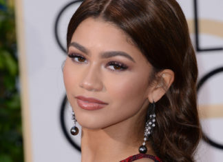 Zendaya image