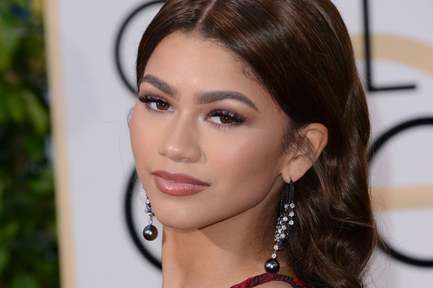 Zendaya image