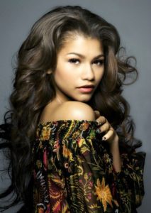 Zendaya image