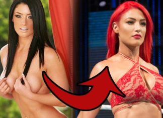 10 Things WWE DOESN’T WANT You To Know About Eva Marie Click the link for E...